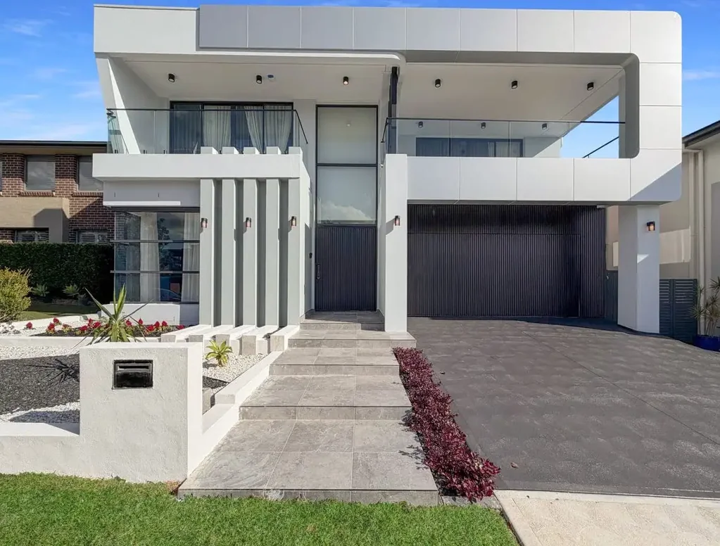 Luxury Family Living in Prime North Kellyville