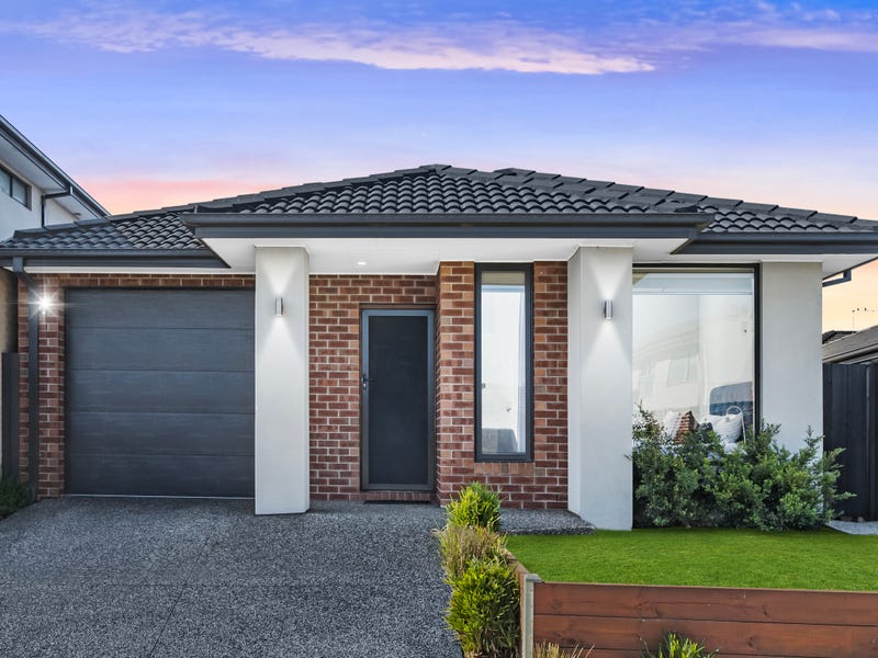 14 MOUNT STEWART AV, WOLLERT VIC 3750, 0房, 0浴, House