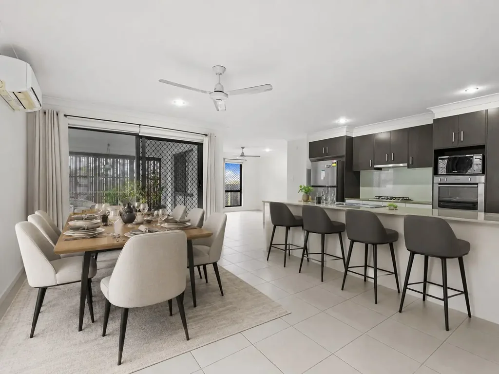 Holmview 3غرفة نوم Spacious Family Living in the Heart of Holmview