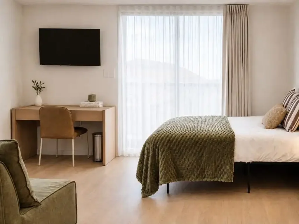 Brand NEW | Fully Furnished Studio | All Bills Included