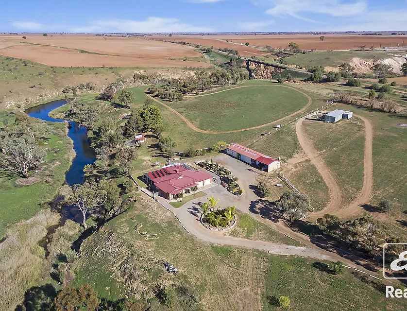 Lot 302 South Street, Hamley Bridge, Barossa - Yorke - Mid North, 4 Bedrooms, 2 Bathrooms, House