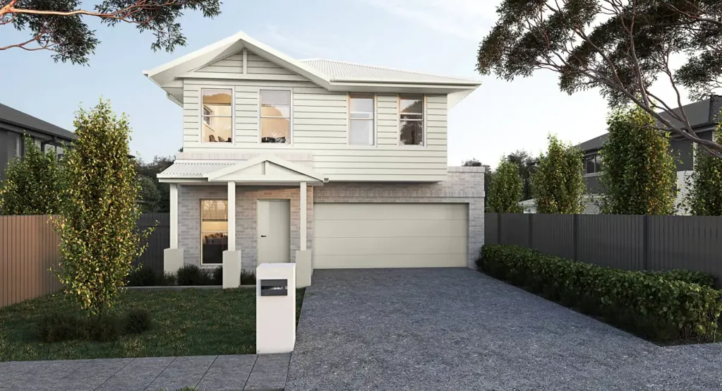 Catherine Field 4ਬੈੱਡਰੂਮ Luxury New House & Land Package in Catherine Field - 5% deposit Only!