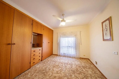 3/60 MELLOOL STREET, Barham, NSW 2732, 2 habitaciones, 1 baños, Unit
