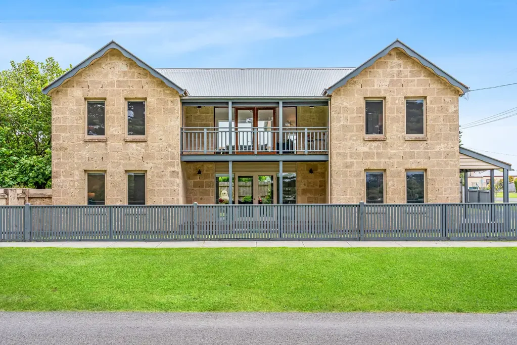 Port Fairy 4Kwarto Impressive Central Home