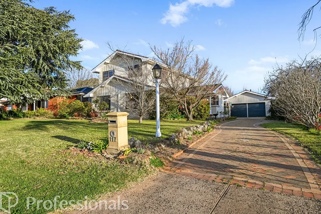 117 Forbes Road, Orange, NSW 2800