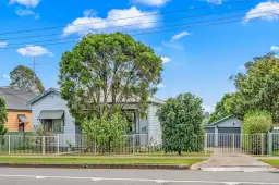 326 MAITLAND RD, Cessnock