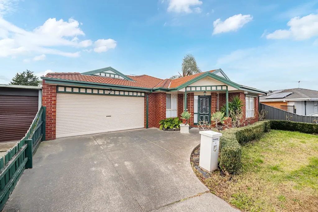 Beautiful Home in Great Location!