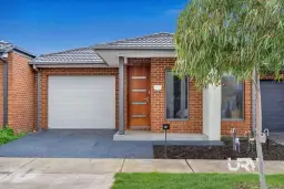 40 Rialto Circuit, Craigieburn