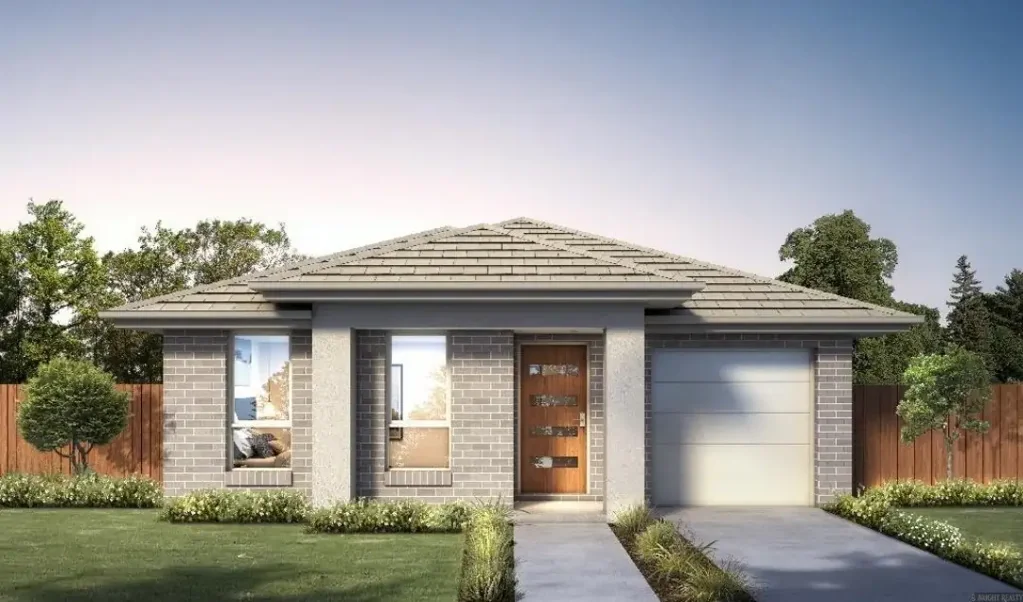 Austral 4 Bedroom Amazing Single Storey House in Austral