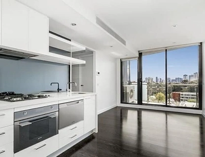510/338 Kings Way, South Melbourne, Melbourne CBD, 2 chambres, 1 salles de bain, Apartment