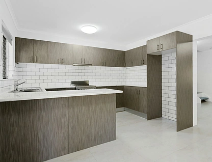 2/29 Rutherford Street, Yorkeys Knob, Cairns, 2房, 1浴, 城市屋