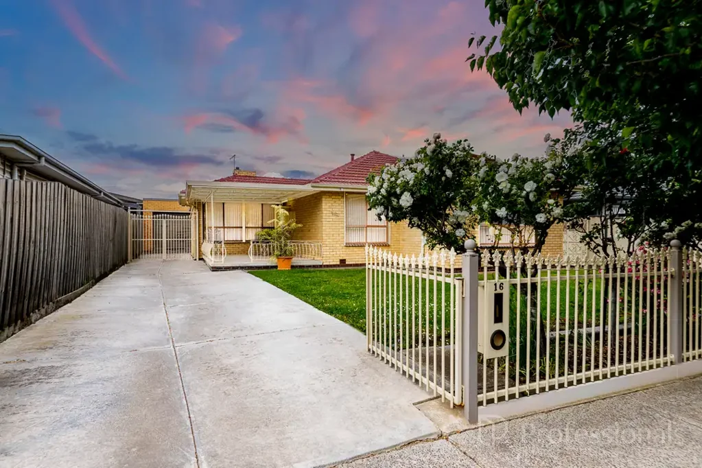 16 Simpson Street, Sunshine North, VIC 3020