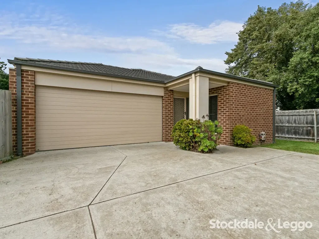 5A McCallum Court, Traralgon, VIC 3844
