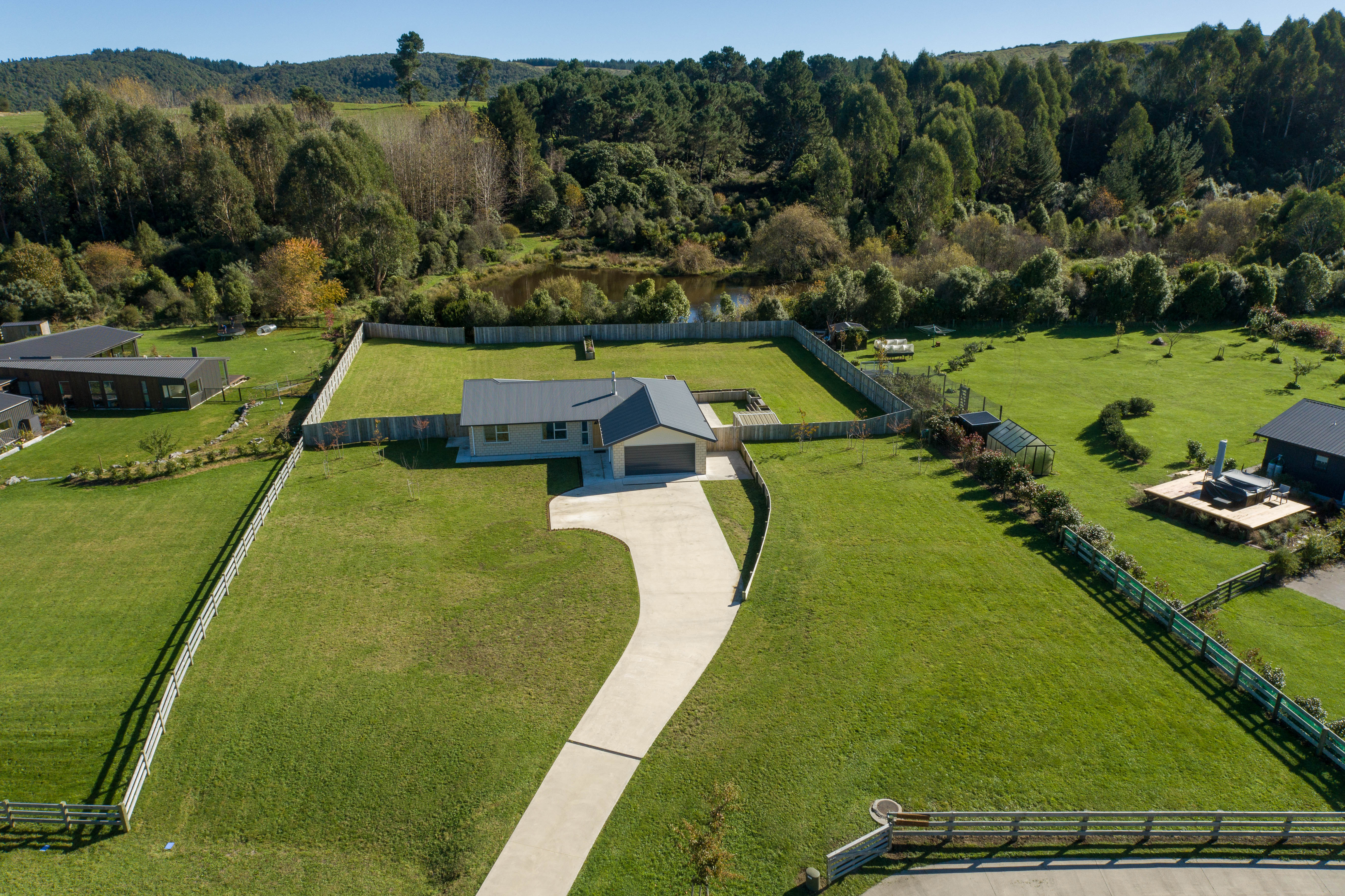 6 Kanuka Grove, Kinloch, Taupo, 3 phòng ngủ, 0 phòng tắm, House