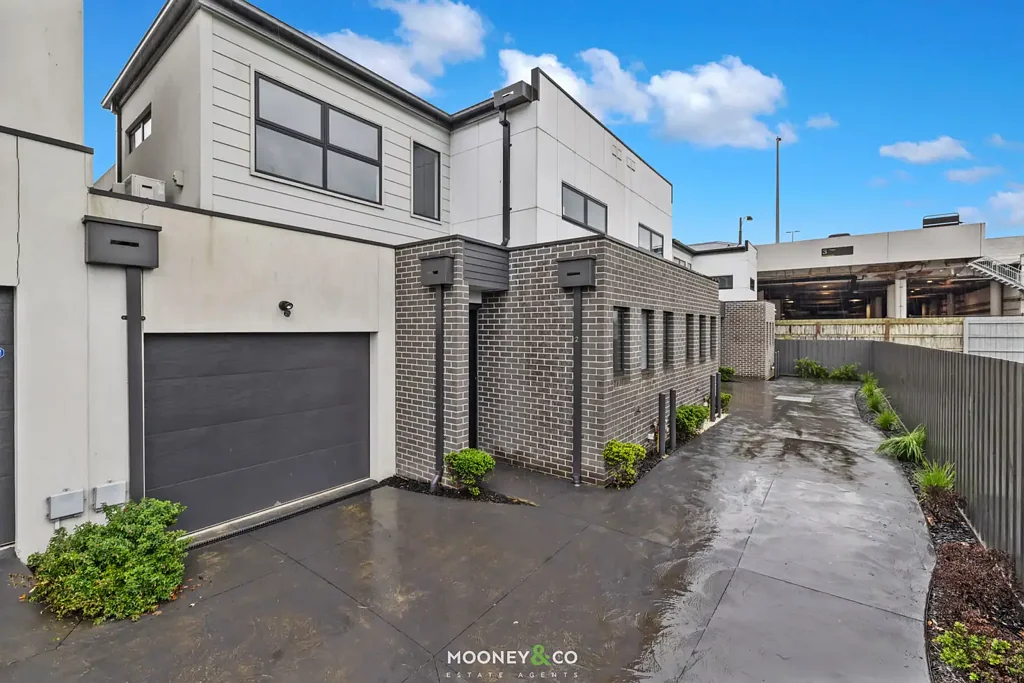 Cranbourne 2ਬੈੱਡਰੂਮ Affordable Entry. Premium Features. Unbeatable Convenience.