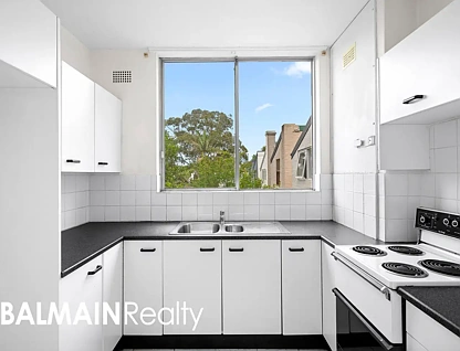 5/49-51 Stewart Street, Paddington, Eastern Suburbs, 1 rūma, 1 rūma horoi, Apartment