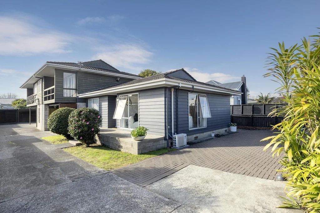 Unit 1/209 Point Chevalier Road, Point Chevalier, Auckland City, Auckland