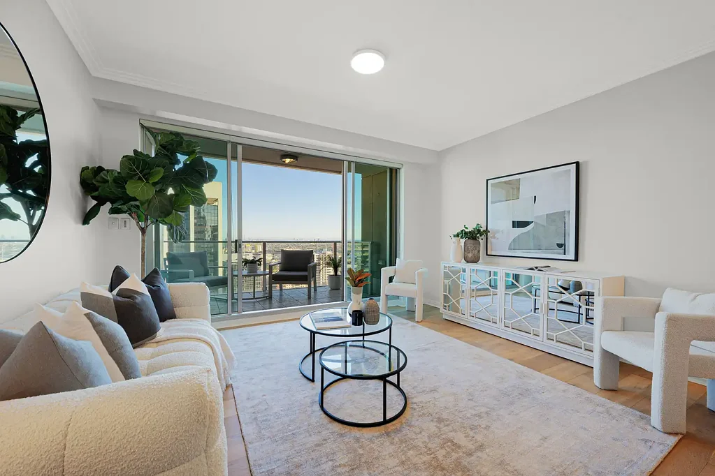 2609/68 Market Street, Sydney, NSW 2000