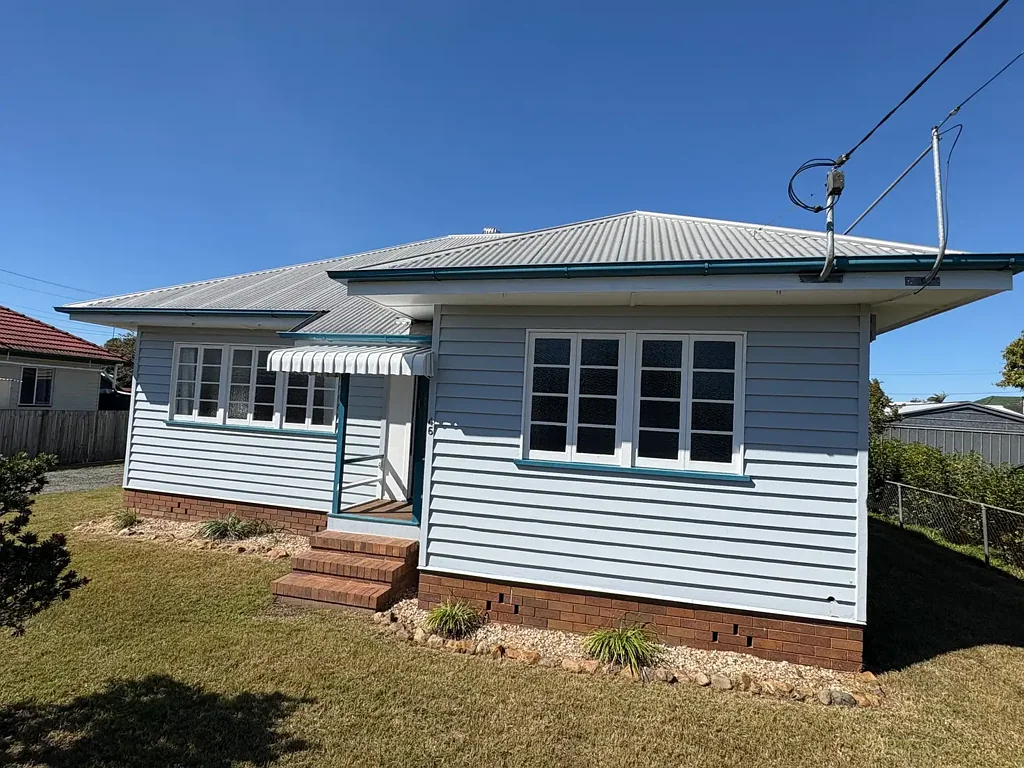 45 Deacon Street, Basin Pocket, QLD 4305
