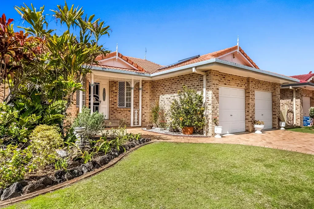 Ballina 3ਬੈੱਡਰੂਮ Generous family home in a convenient Ballina location.