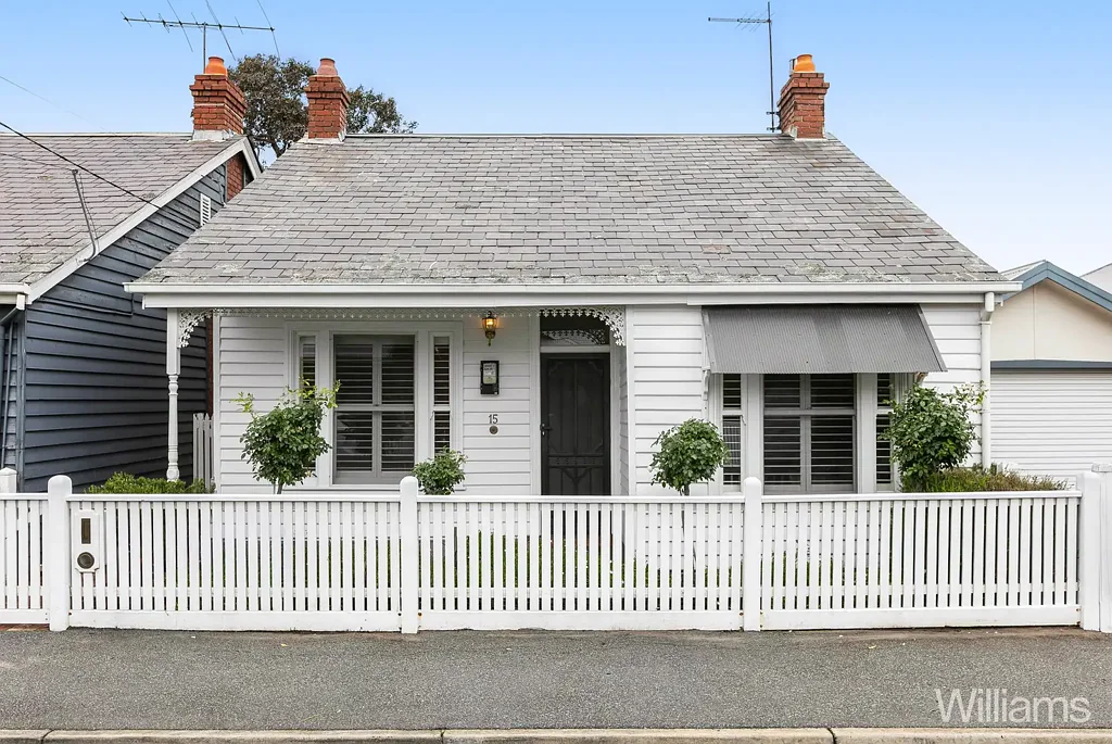 15 Castle Street, Williamstown, VIC 3016