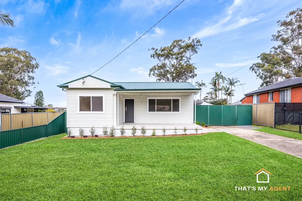 Mount Druitt 3Habitaciones Nothing to Spend – Just Move In and Enjoy