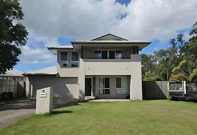 Coomera 4 Slaapkamer LARGE LAND 4 BEDROOM HOUSE, Stylish Family Living in the Heart of Coomera