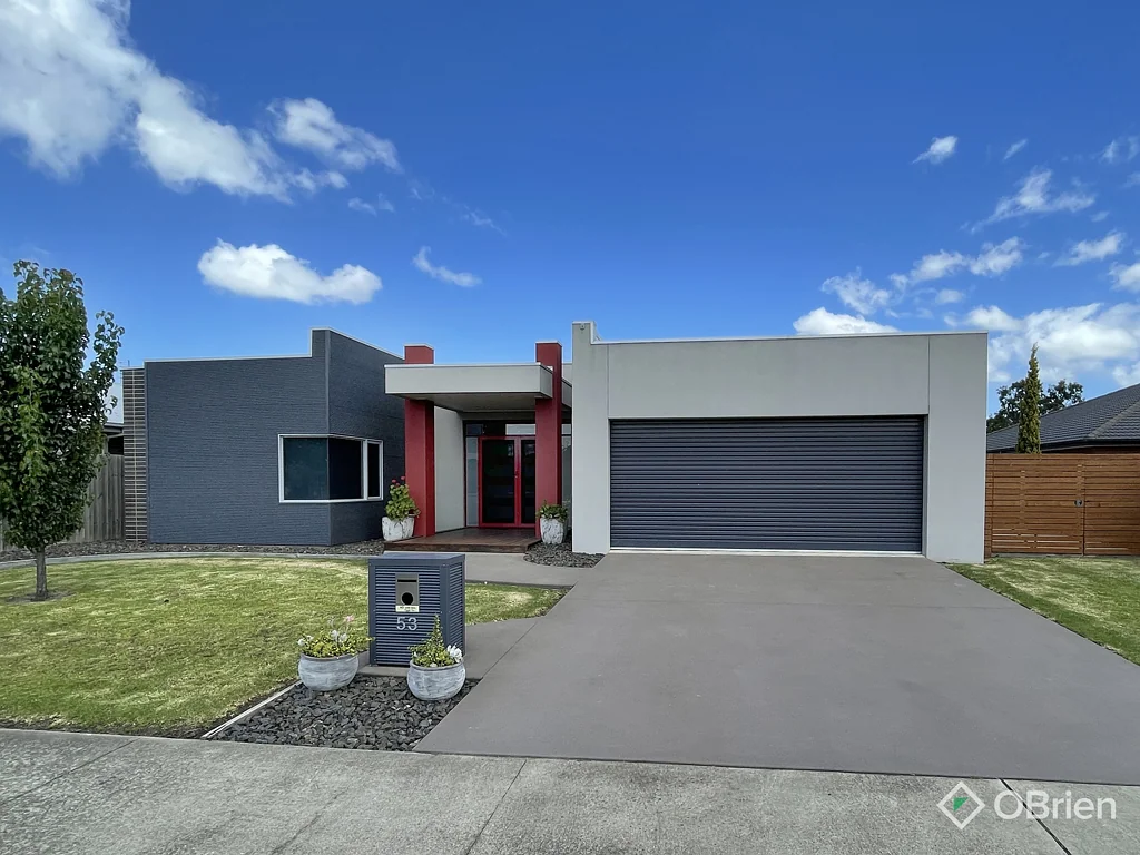 53 Flinns Road, Eastwood, VIC 3875