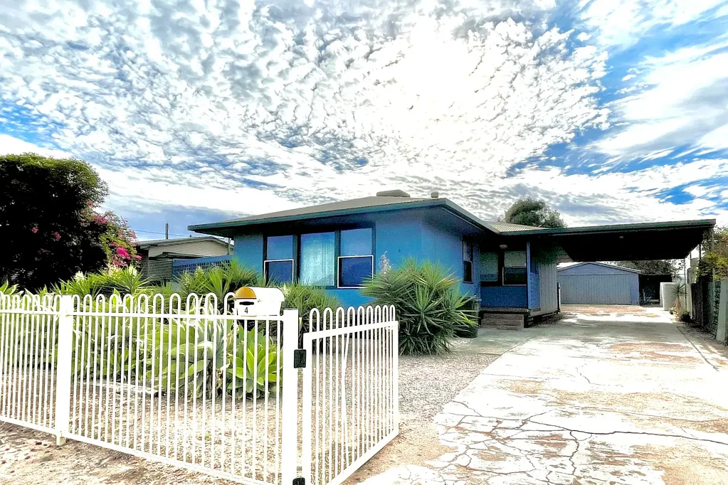 4 Adey Crescent, Ceduna, SA 5690