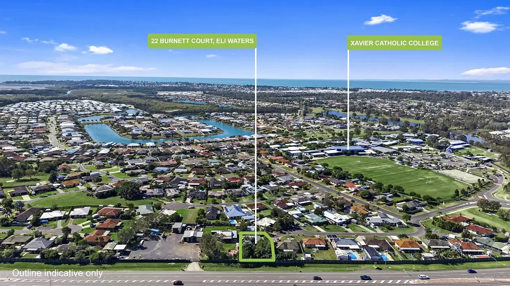 Eli Waters 3房  Quiet Cul-De-Sac Living--Invest Now, Move In Later