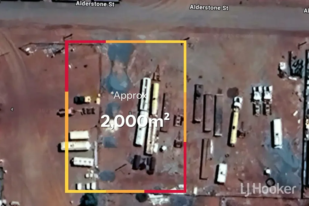Laverton GOLDEN OPPORTUNITY
