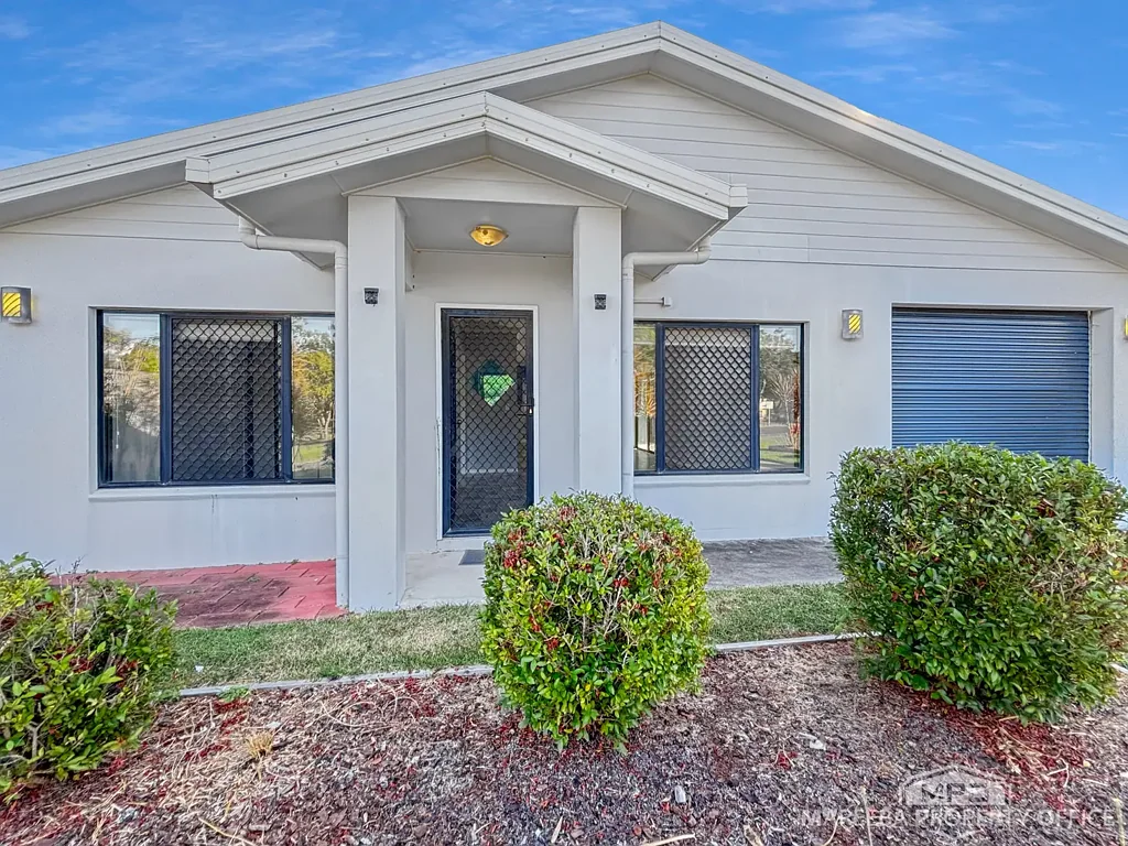 12 Macrae Street, Mareeba, QLD 4880