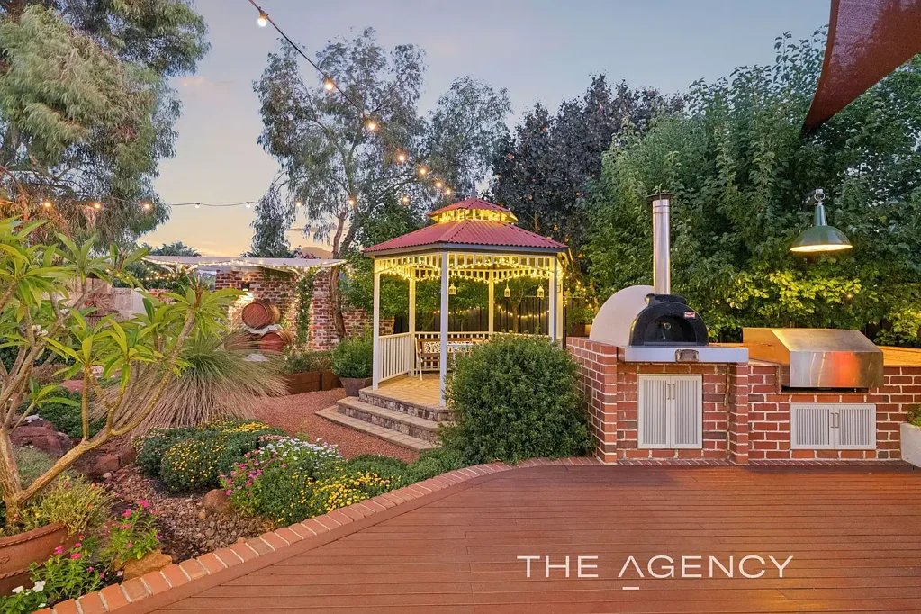 Henley Brook 5બેડરૂમ Simply Stunning