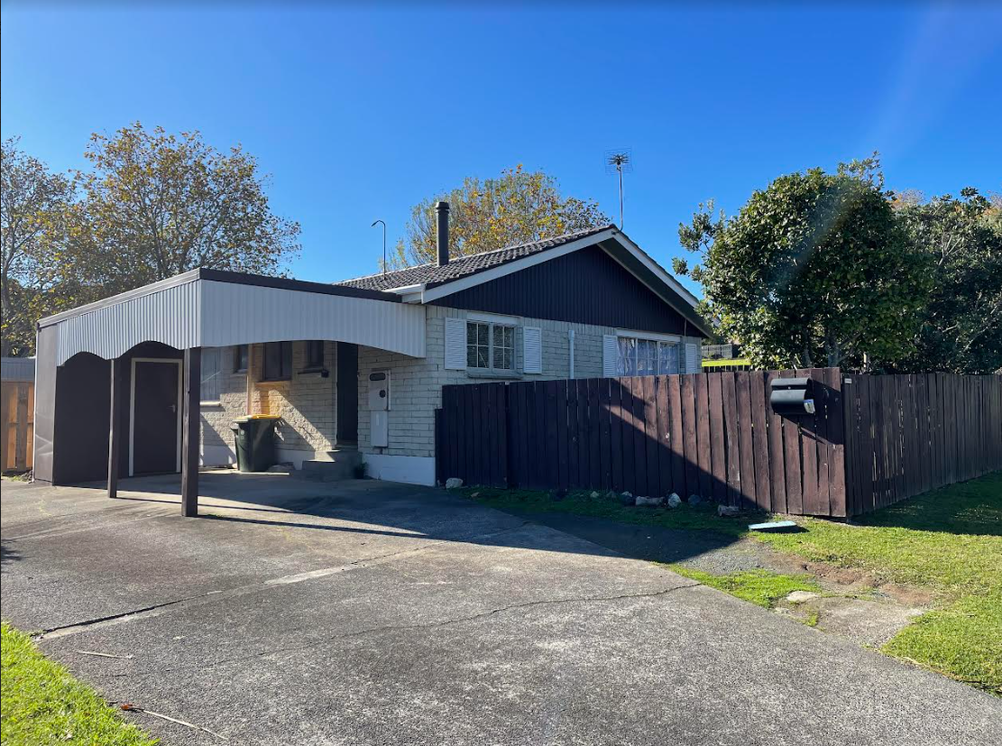 1/24 Cairngorm Place, Highland Park, Auckland - Manukau, 2 침실, 1 욕실, House