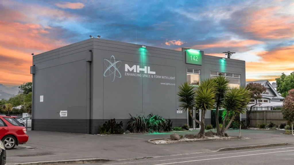 Somerfield Multi Income Suburban Investment