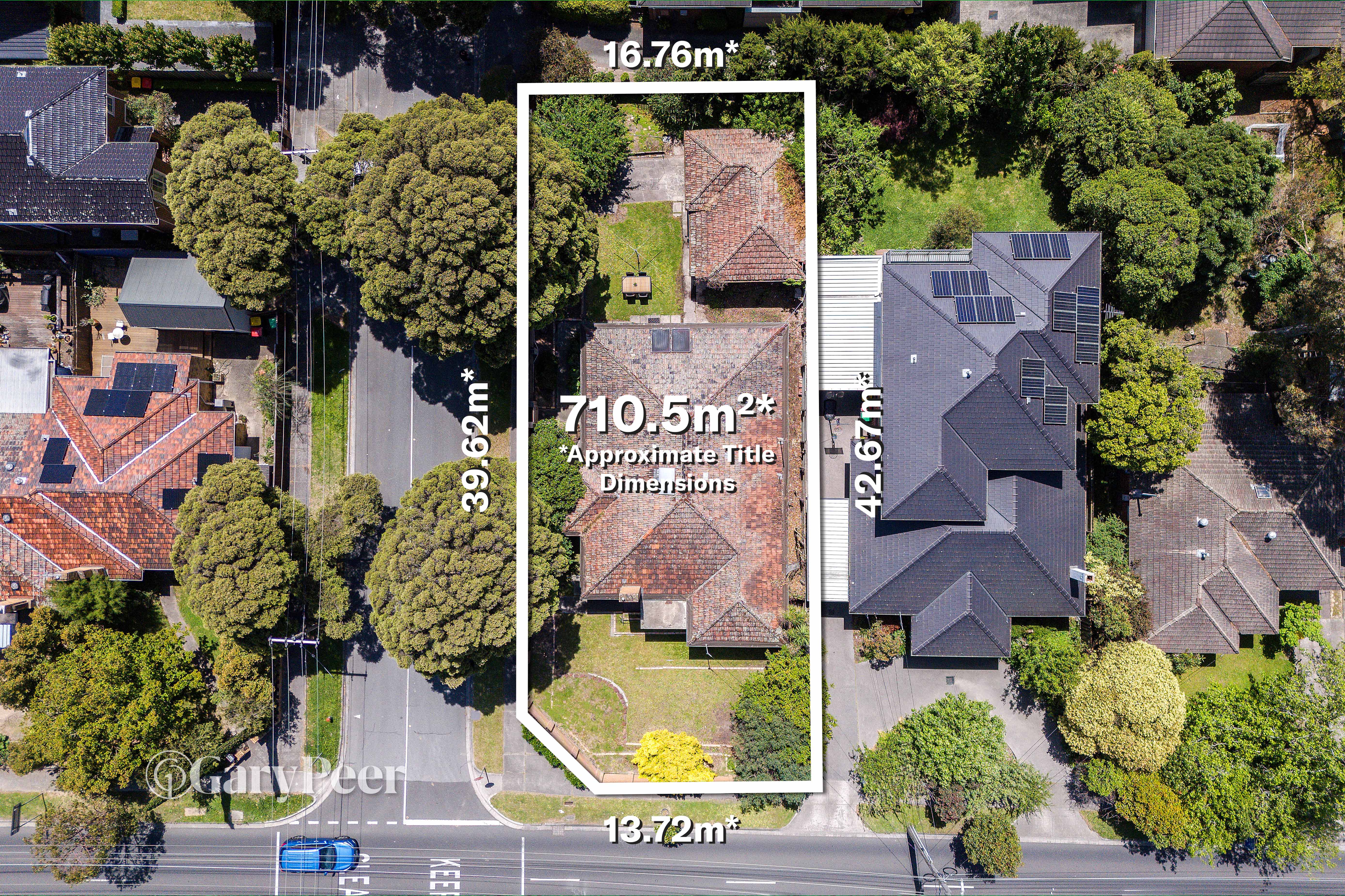 535 WAVERLEY RD, MALVERN EAST VIC 3145, 0 phòng ngủ, 0 phòng tắm, House