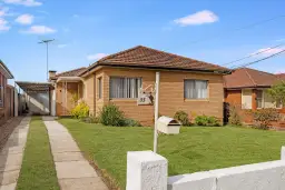 55 LITTLE RD, Bankstown