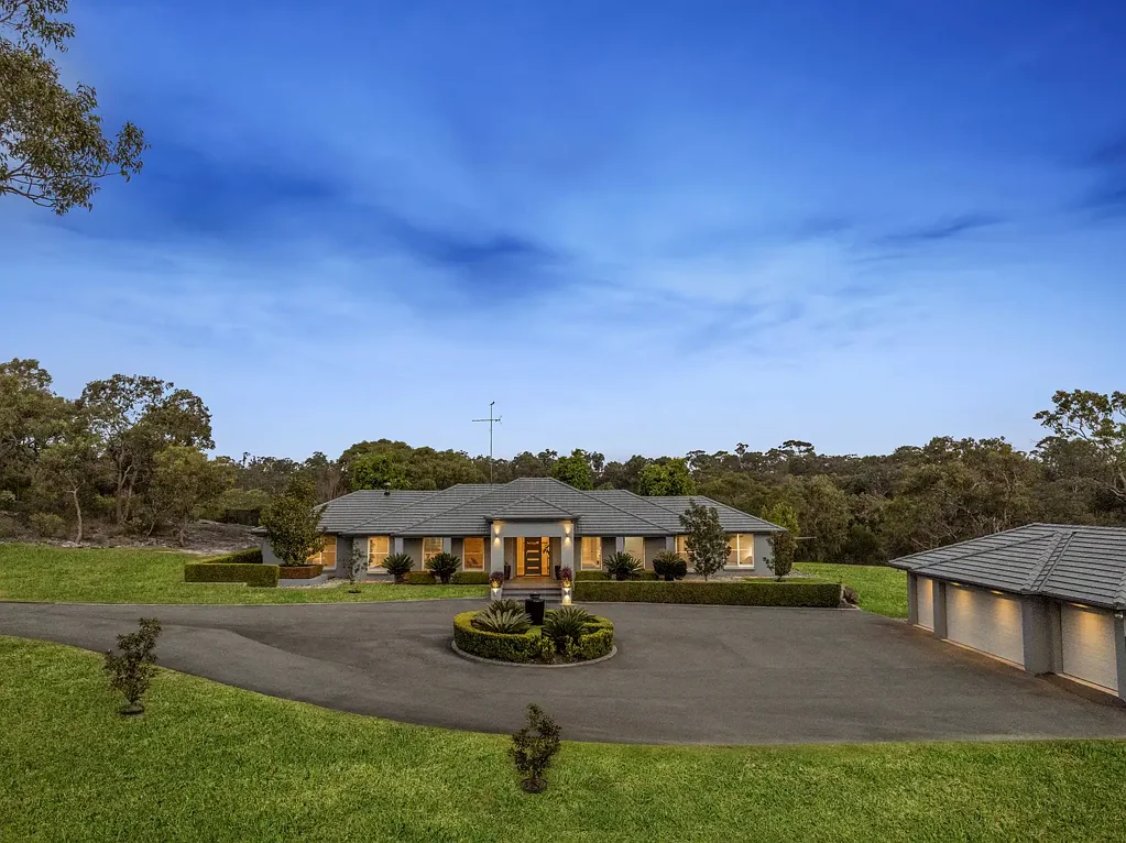 South Maroota 6ห้องนอน 31 Acres with Subdivision Potential (STCA) in Prime South Maroota Location