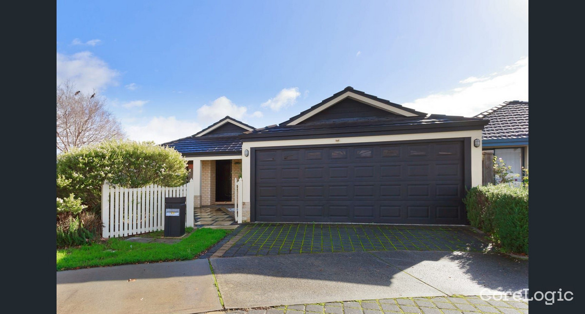 41 CENTRE CIR, ELLENBROOK WA 6069, 0房, 0浴, House