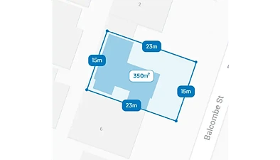 4 balcombe street, Frankston, VIC 3199, 0 slaapkamers, 0 badkamers, House