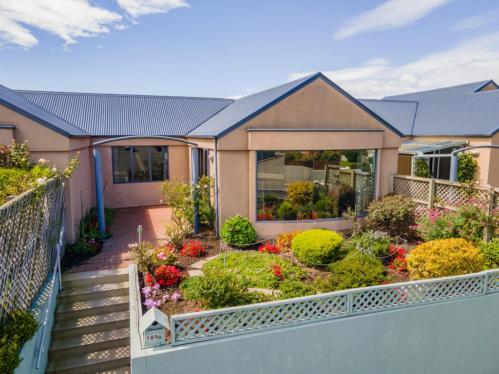 189b Le Cren Street, Seaview, Canterbury