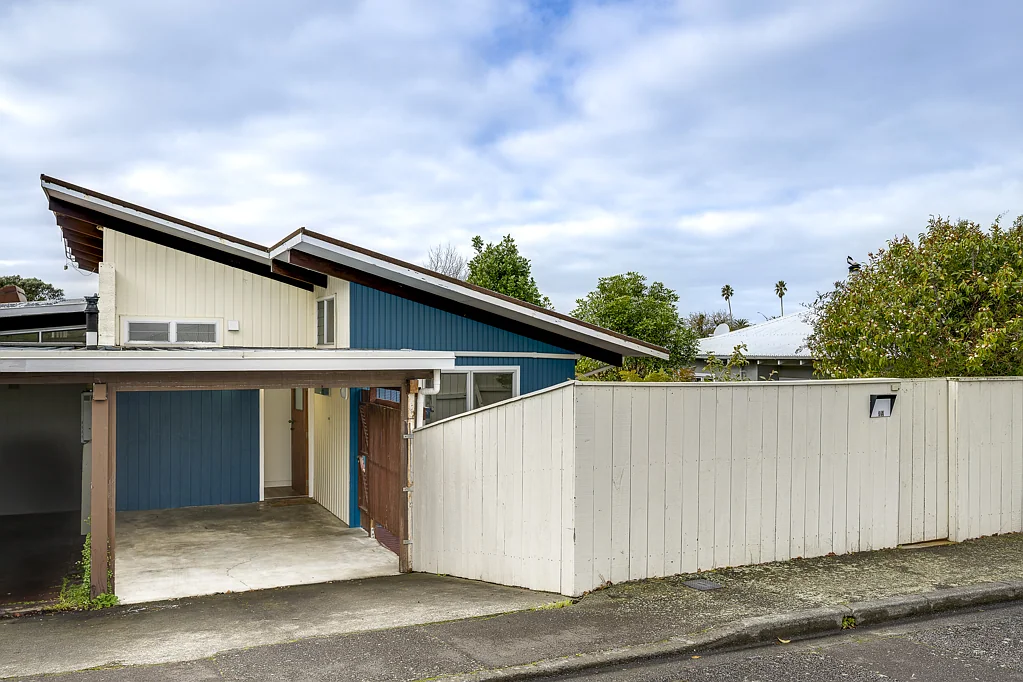 9a Selwyn Road, Hospital Hill, Napier, Hawke's Bay