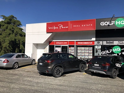 Business  Mixed Use Zone