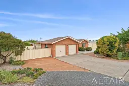 6 Len Waters Street, Ngunnawal