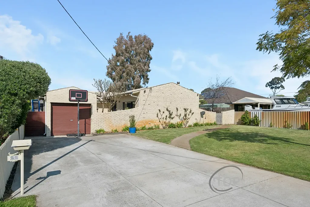 22 Verbena Road, Willetton, WA 6155