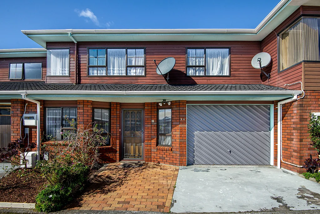 96 Oxford Street, Tawa, Wellington