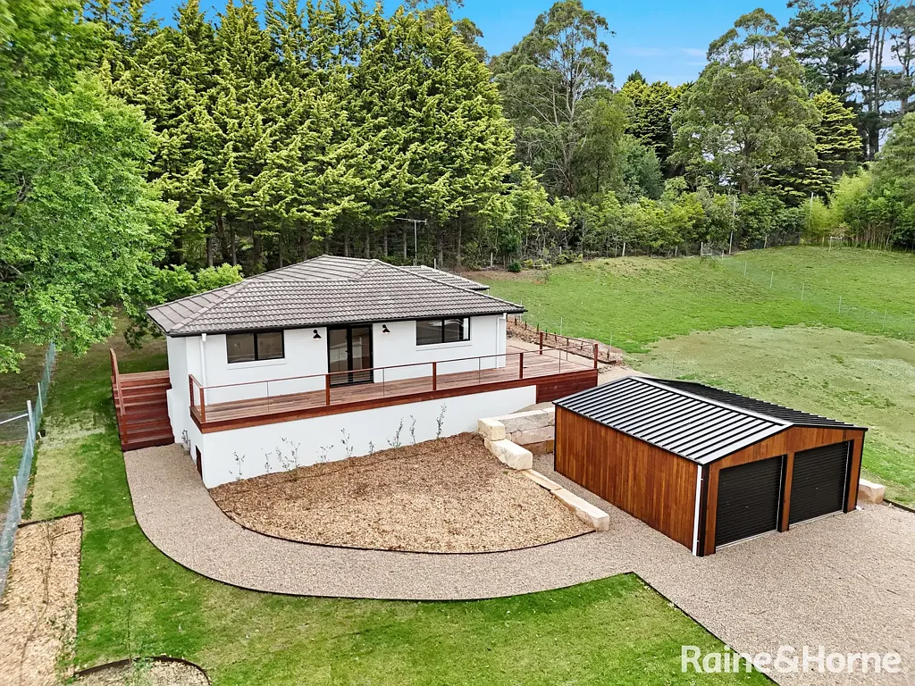 Bundanoon 3房  Freshly Renovated- Contemporary Living in the Heart of Bundanoon