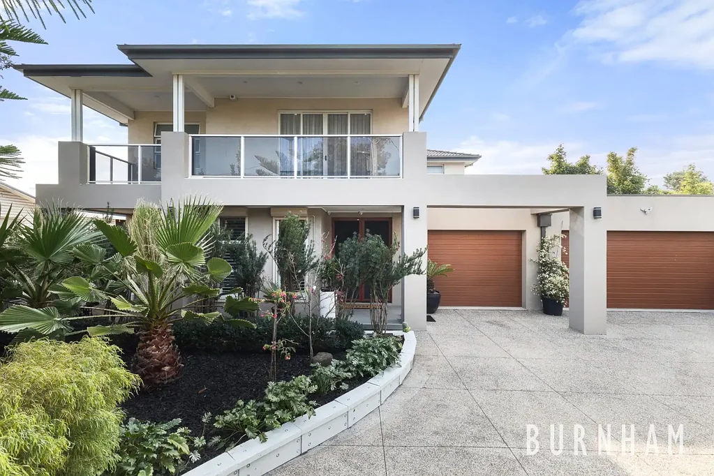 Braybrook 5 Bedroom Architectural Brilliance in Braybrook – A Masterpiece of Space and Elegance