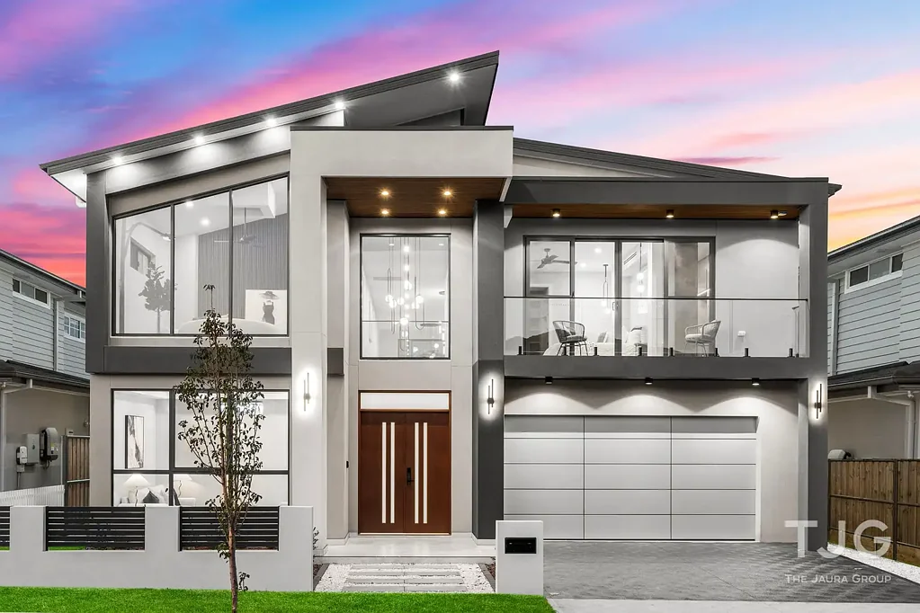 16 Dromos Road (The Gables), Box Hill, NSW 2765