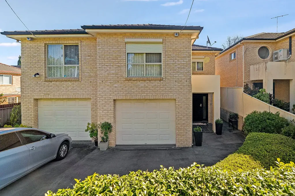 82 Manahan Street, Condell Park, NSW 2200
